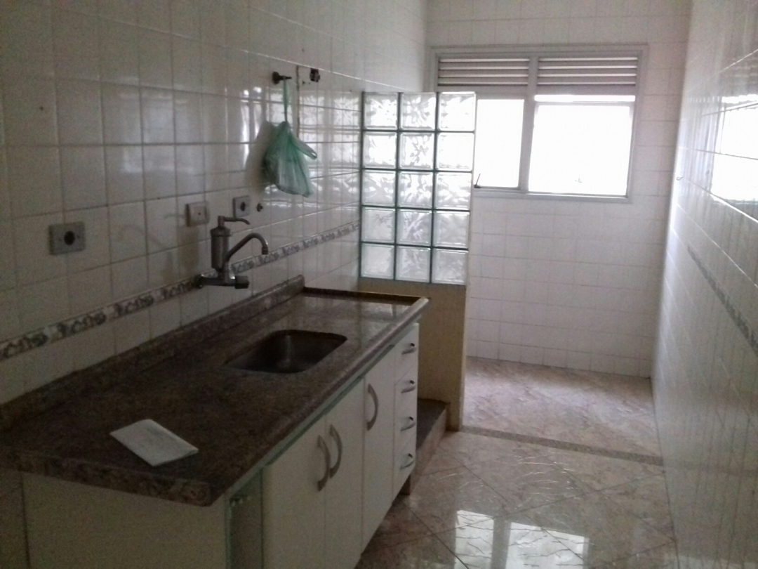 #364 - Apartamento para Venda em São Paulo - SP