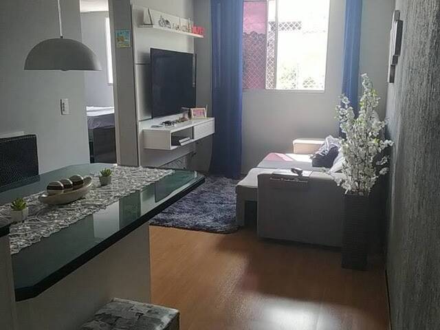 #525 - Apartamento para Venda em São Paulo - SP - 2