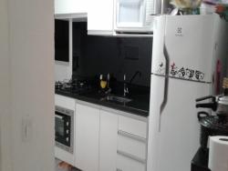#55 - Apartamento para Venda em São Paulo - SP - 2