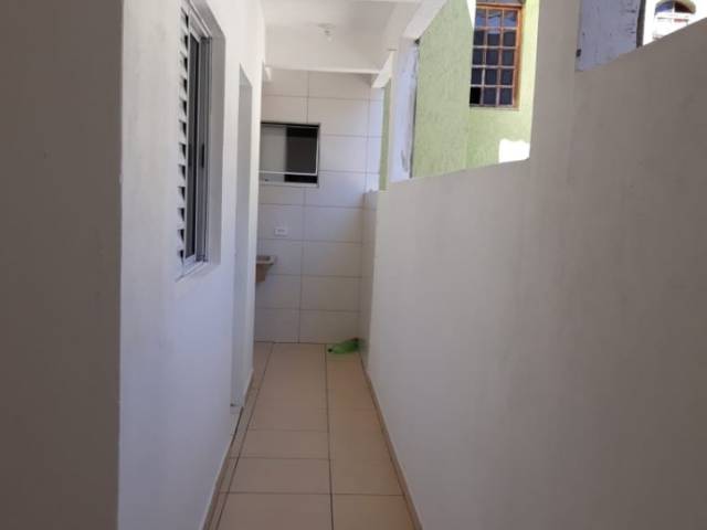 Casa para Locação em São Paulo - 4