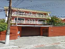 #192 - Casa para Venda em São Paulo - SP - 1
