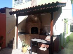#202 - Casa para Venda em São Paulo - SP - 1