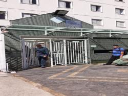 #203 - Apartamento para Venda em São Paulo - SP - 1