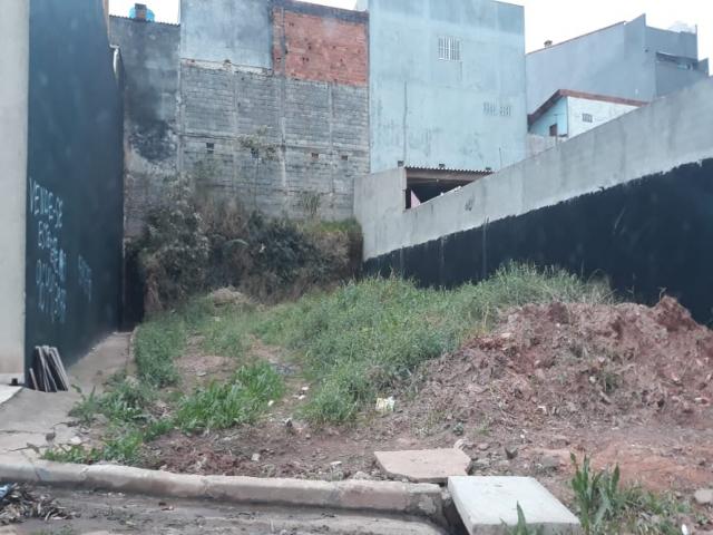 #209 - Terreno para Venda em São Paulo - SP - 1