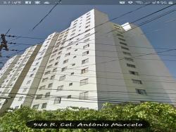 #214 - Apartamento para Venda em São Paulo - SP