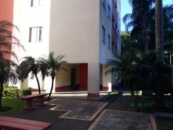 #277 - Apartamento para Venda em São Paulo - SP - 2