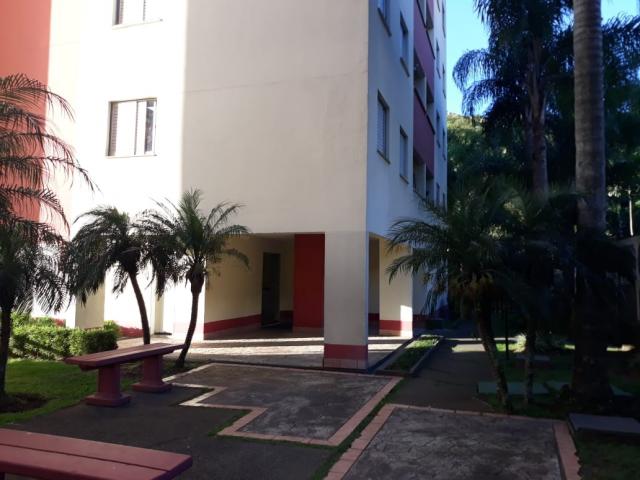 #287 - Apartamento para Venda em São Paulo - SP - 1
