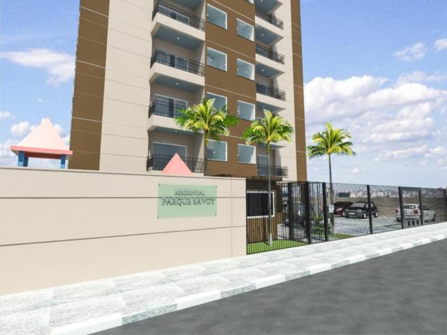Apartamento para Venda em São Paulo - 3