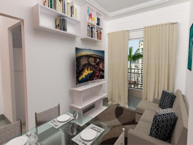 Apartamento para Venda em São Paulo - 5