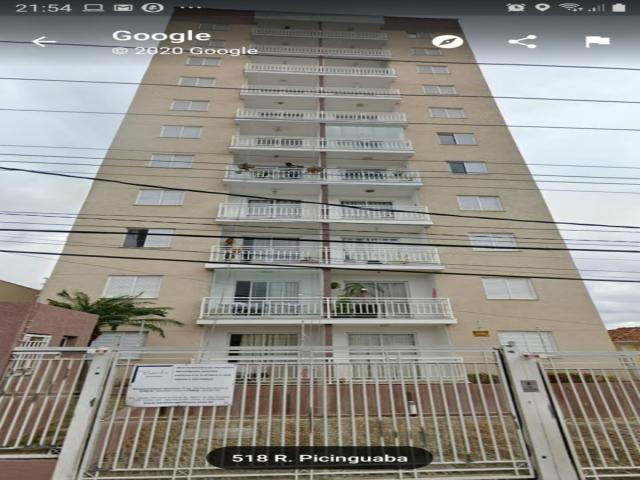 #292 - Apartamento para Venda em São Paulo - SP - 2