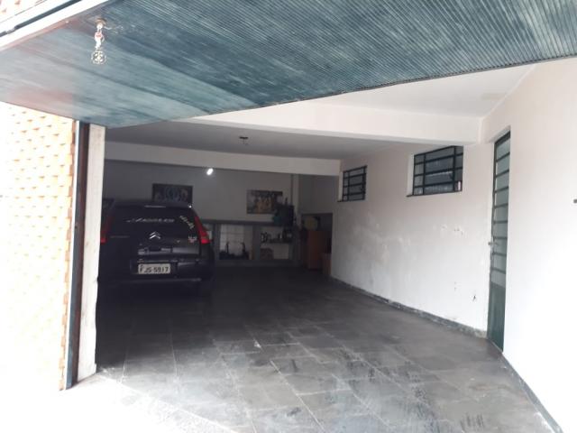 #326 - Casa para Venda em Santo André - SP - 3