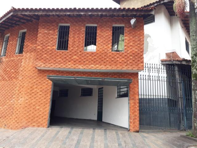 #326 - Casa para Venda em Santo André - SP - 2