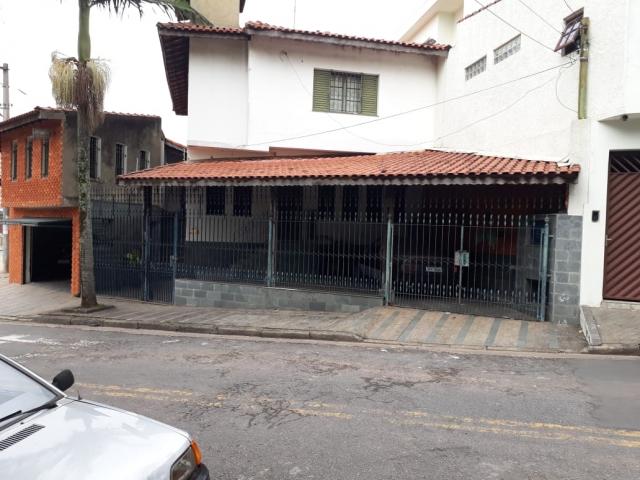 #326 - Casa para Venda em Santo André - SP - 1