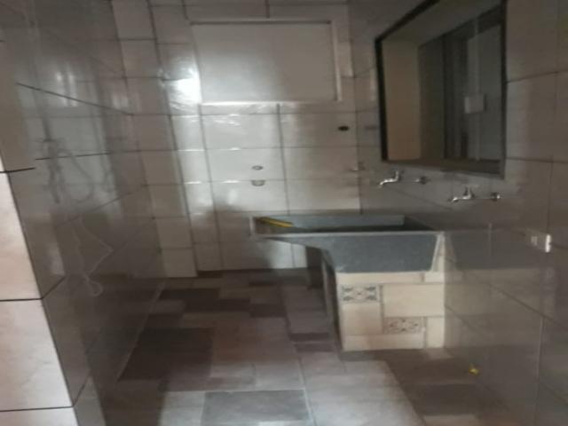 #329 - Casa para Locação em São Paulo - SP