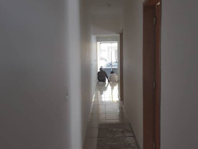 #334 - Casa para Locação em São Paulo - SP - 3