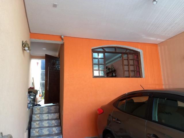 #342 - Casa para Venda em São Paulo - SP