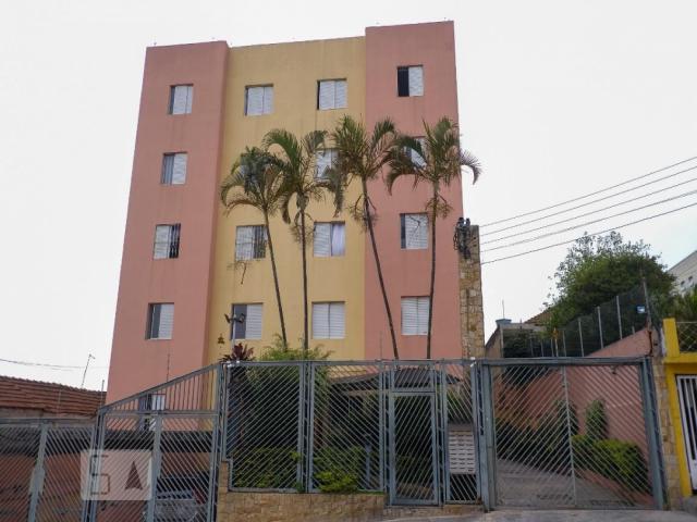 #360 - Apartamento para Venda em São Paulo - SP