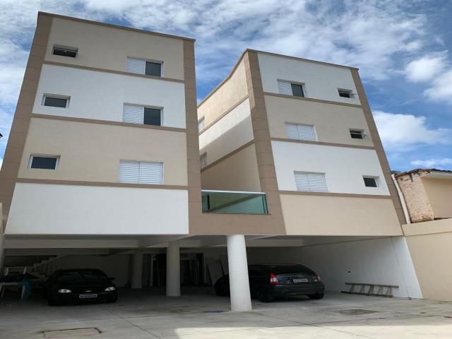 #370 - Apartamento para Venda em São Paulo - SP - 3