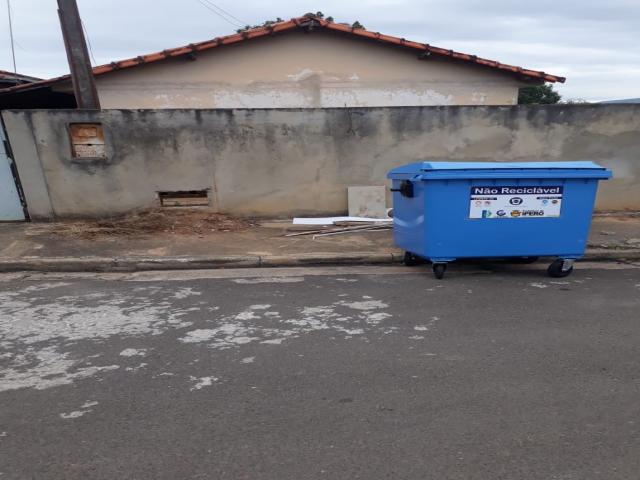 #382 - Casa para Venda em Iperó - SP - 2