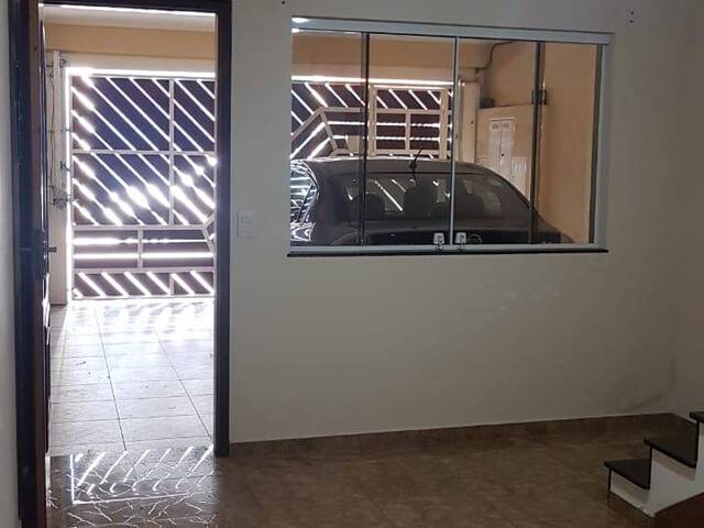 Casa para Venda em São Paulo - 2