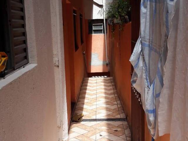 Casa para Venda em São Paulo - 2
