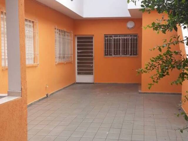 #388 - Casa para Venda em São Paulo - SP