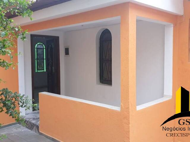 #388 - Casa para Venda em São Paulo - SP