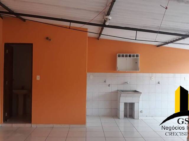 Casa para Venda em São Paulo - 5