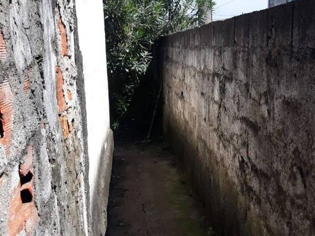 #395 - Casa para Venda em São Paulo - SP