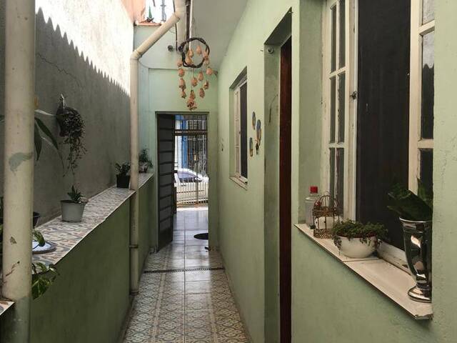 #398 - Casa para Venda em São Paulo - SP