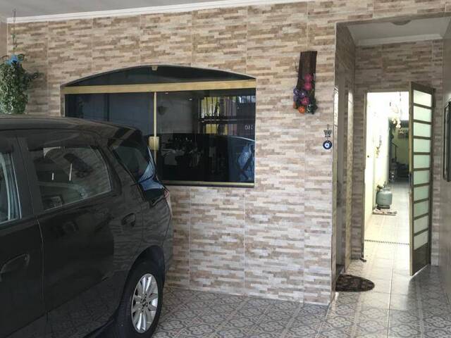 #398 - Casa para Venda em São Paulo - SP
