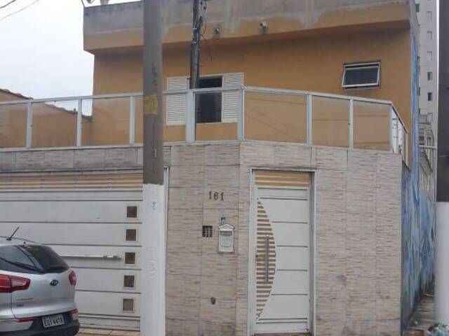 Casa para Venda em São Paulo - 1