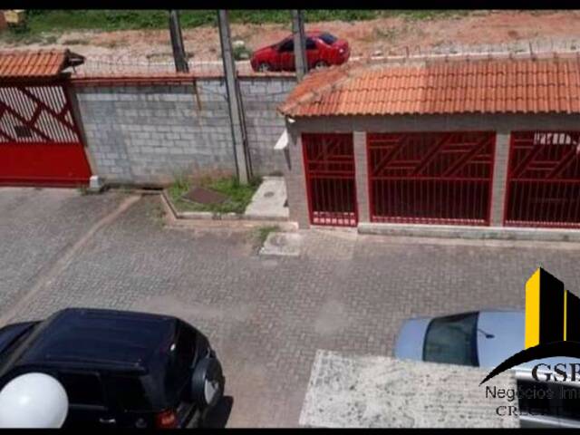 #403 - Apartamento para Venda em São Paulo - SP - 2