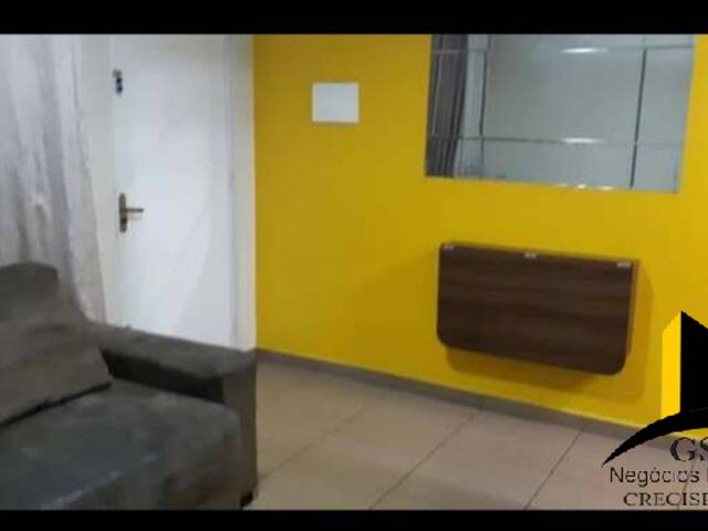 #403 - Apartamento para Venda em São Paulo - SP - 3