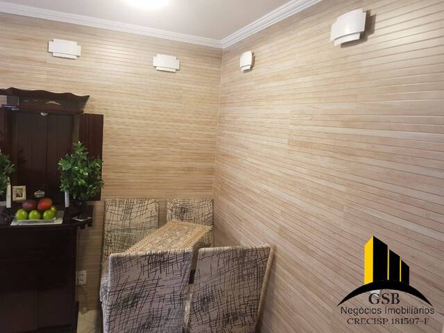 #408 - Apartamento para Venda em São Paulo - SP - 2