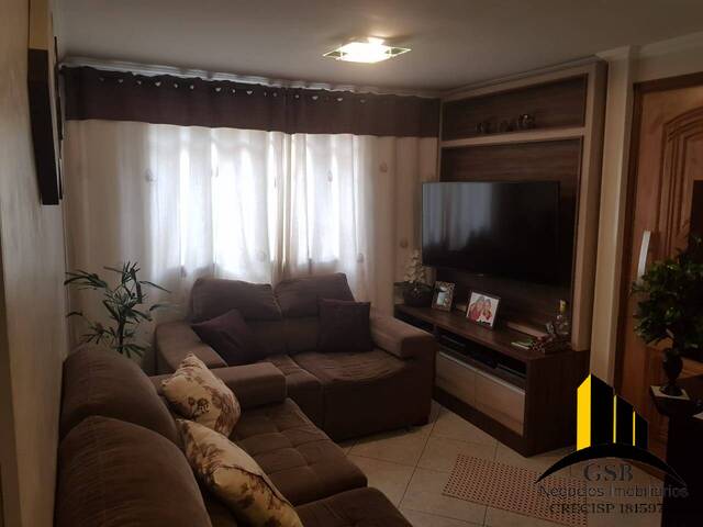 Apartamento para Venda em São Paulo - 5