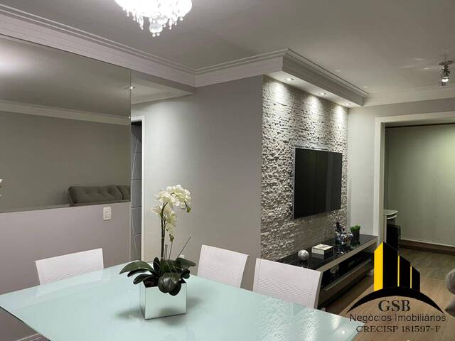 Apartamento para Venda em São Paulo - 5