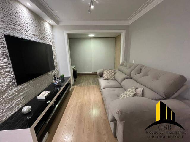 Apartamento para Venda em São Paulo - 4