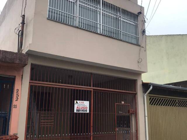 #431 - Casa para Locação em São Paulo - SP - 1