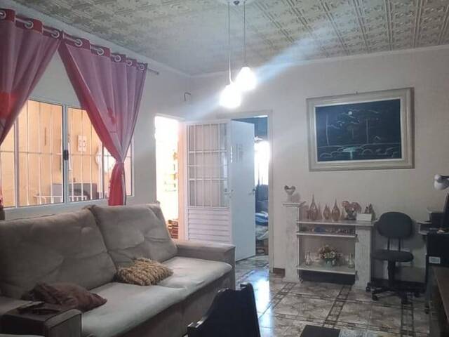 Casa para Venda em São Paulo - 5