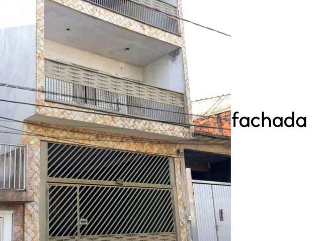 Casa para Venda em São Paulo - 2