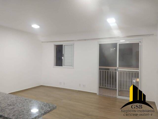 #440 - Apartamento para Venda em São Paulo - SP - 2