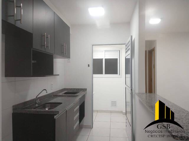 #440 - Apartamento para Venda em São Paulo - SP - 3