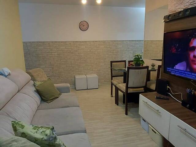 Apartamento para Venda em São Paulo - 5