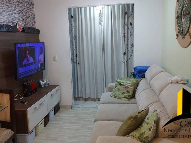 #448 - Apartamento para Venda em São Paulo - SP - 1