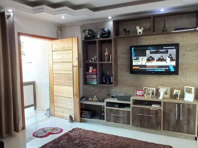#450 - Casa para Venda em São Paulo - SP - 2