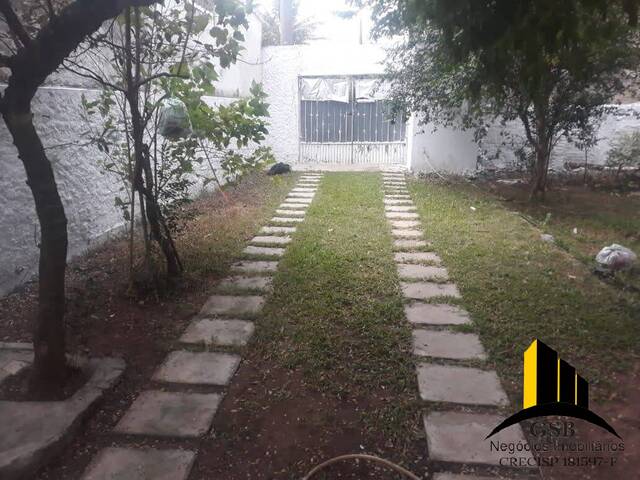 #451 - Casa para Venda em São Paulo - SP - 1