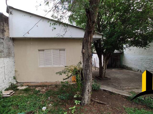 #451 - Casa para Venda em São Paulo - SP - 3