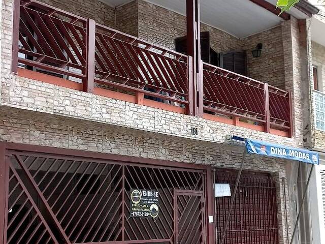#457 - Casa para Venda em São Paulo - SP - 1