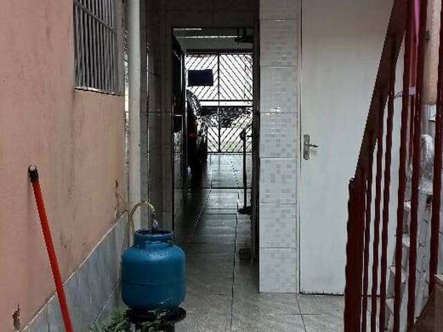 #457 - Casa para Venda em São Paulo - SP - 3